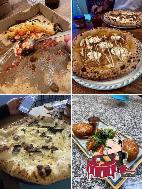 Mendoza pizzeria