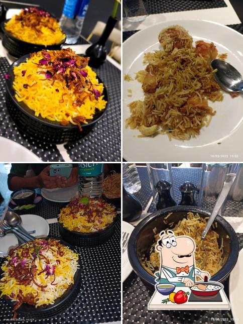 Misti Kitchen (Good Food Good Health)