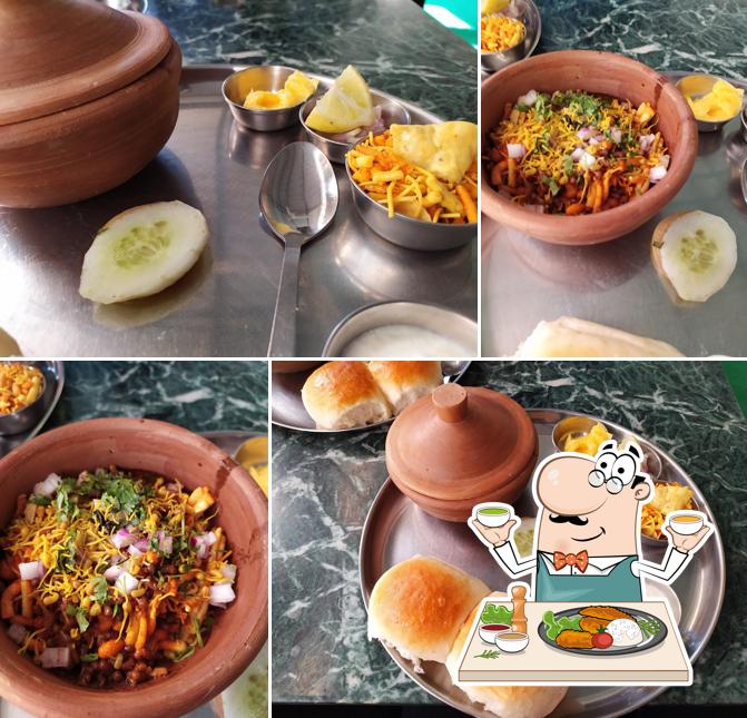 Meals at Hotel Radhe krushna pure veg