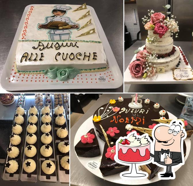 Guarda questa immagine di Pasticceria Denaro