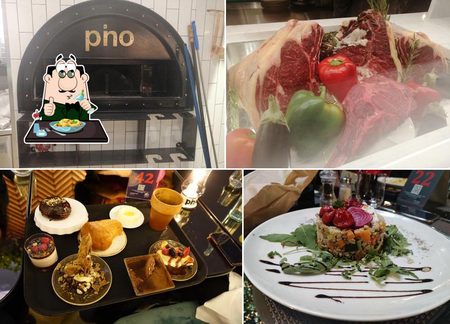 Cibo al Pino in Duomo