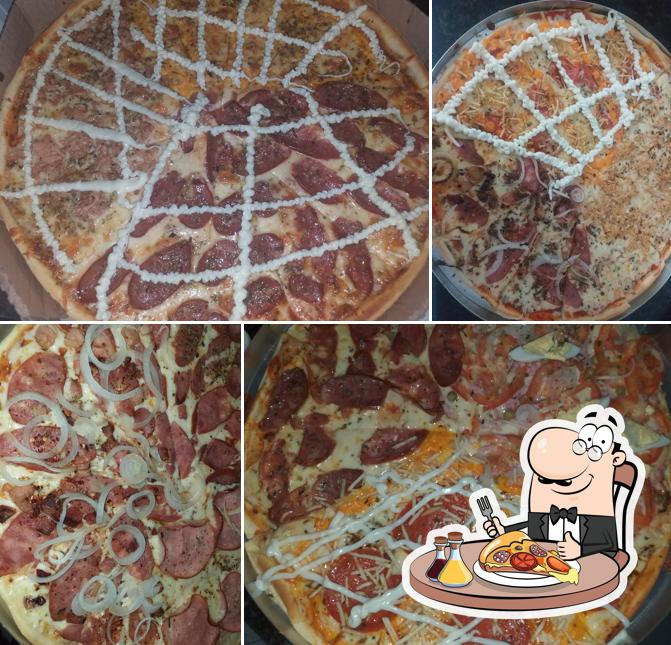 Pizzaria da Praça
