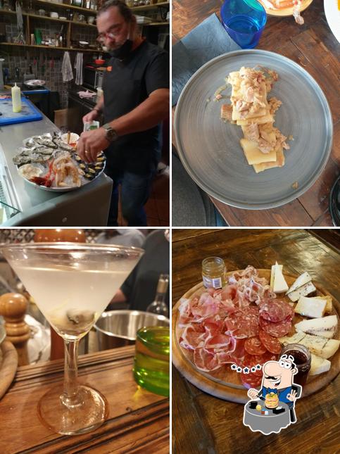 Cibo al Prino58