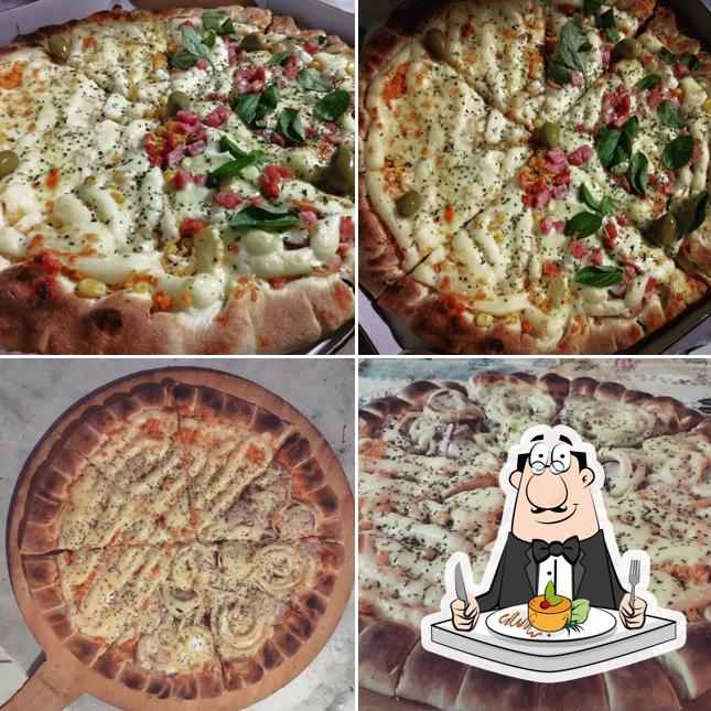 Proeza Della Pizza