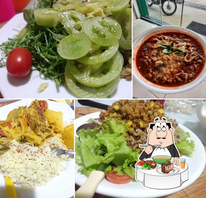 Rute restaurante