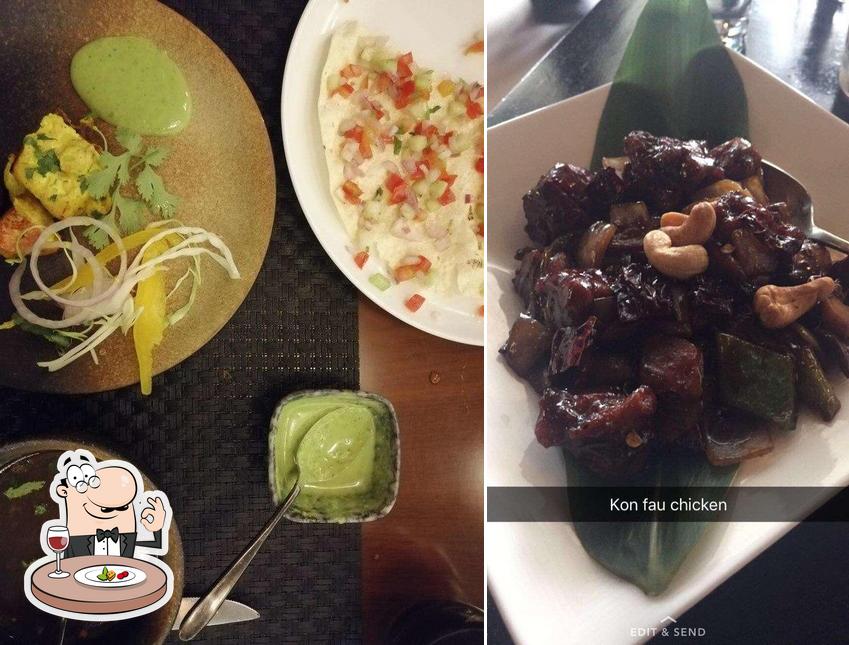 Signature- Innovative Culinary Kitchen