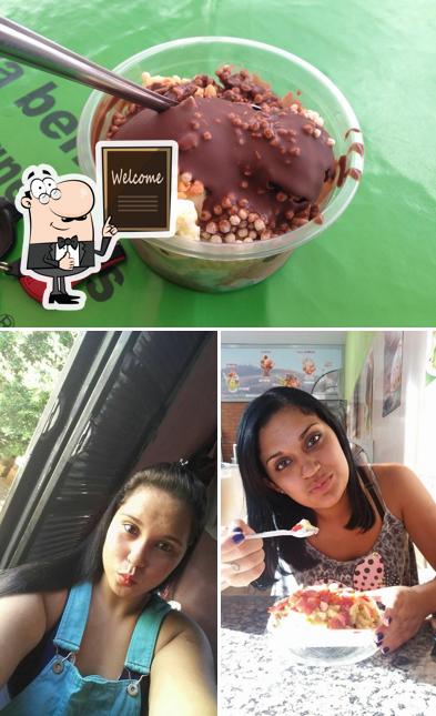 Sorveteria Lambe Lambe