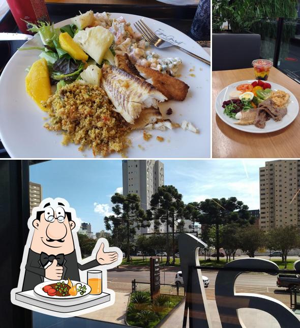 Restaurante Beal Grill