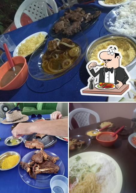 Restaurante da Sônia