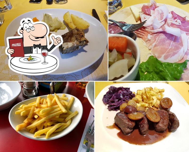 Ristorante Grotto Serta