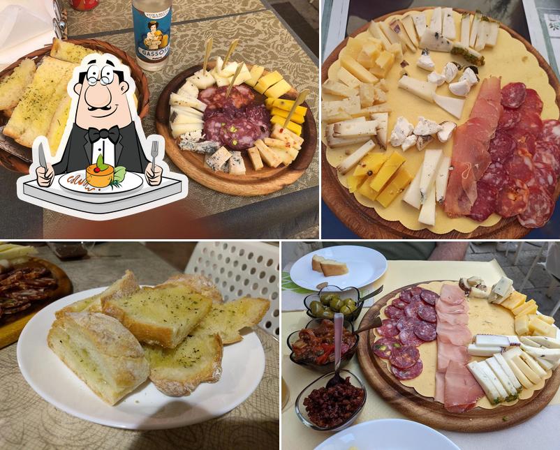 Salumeria Barocco