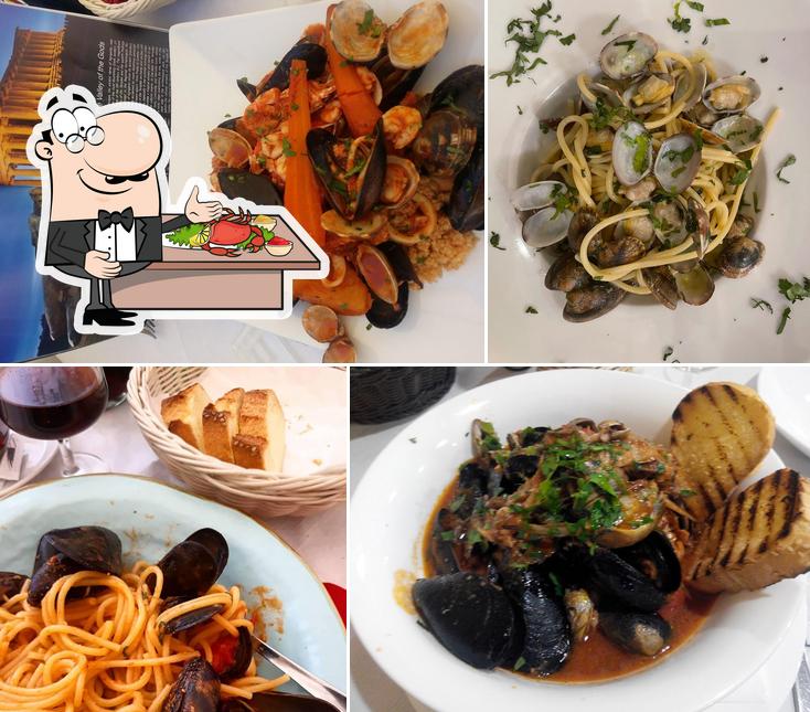 L'Ambasciata di Sicilia Ristorante Osteria