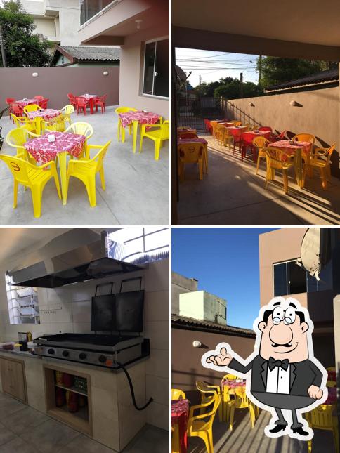 Linhatti's Lanches