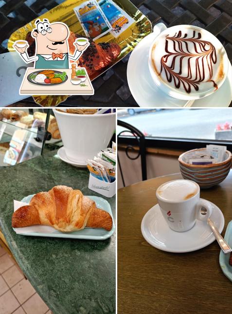 Cibo al Il Capriccio