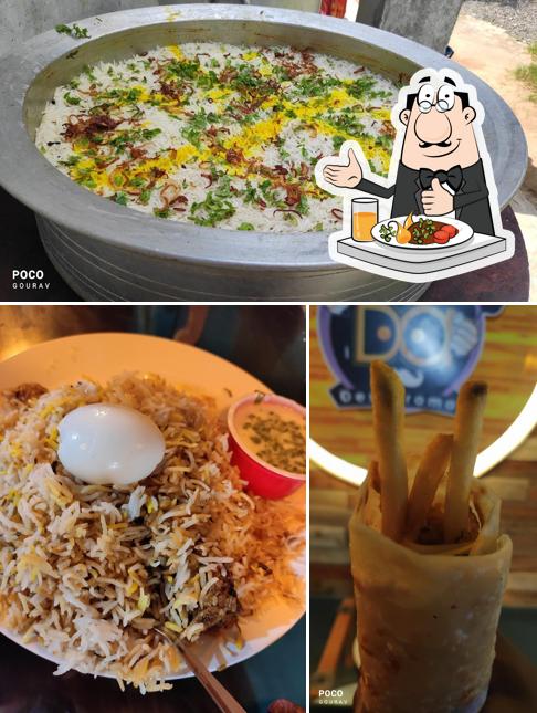 Desi Aroma Restaurant