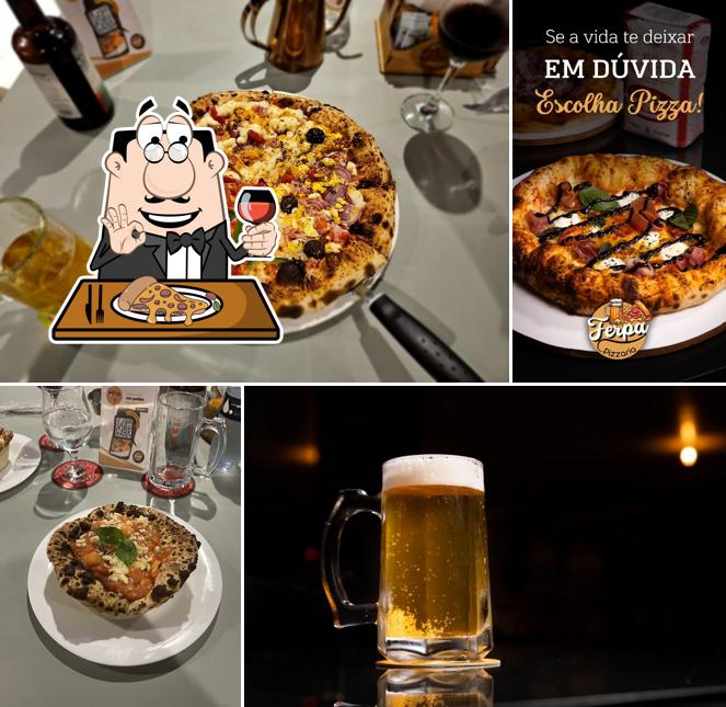 FERPA PIZZARIA