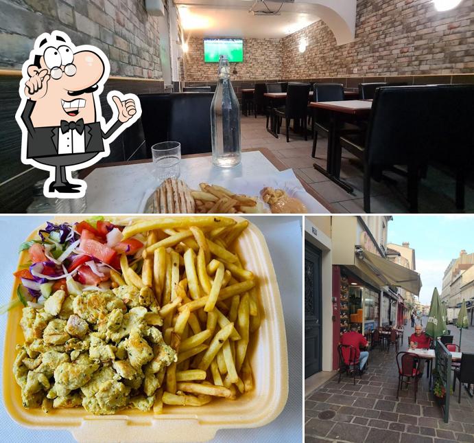 Grill Istanbul