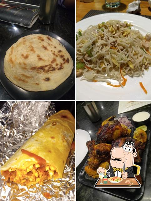 Meals at Midnight Masala