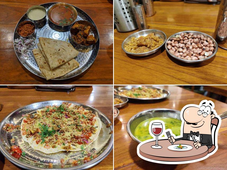 Meals at Mulukh