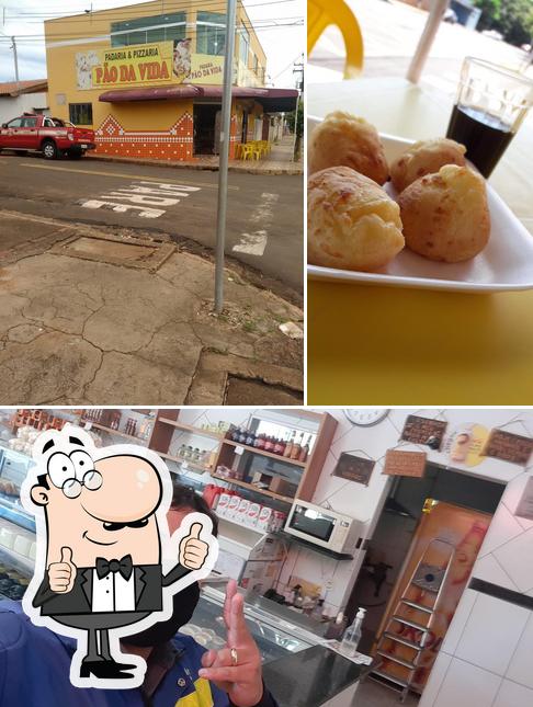 Padaria Pão da Vida