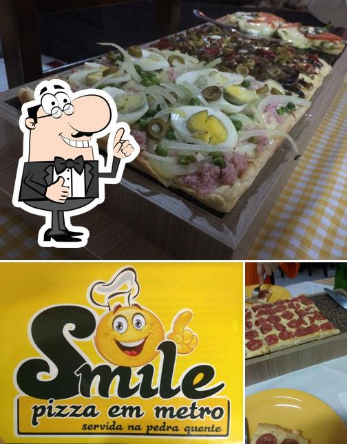 Smile Pizzaria