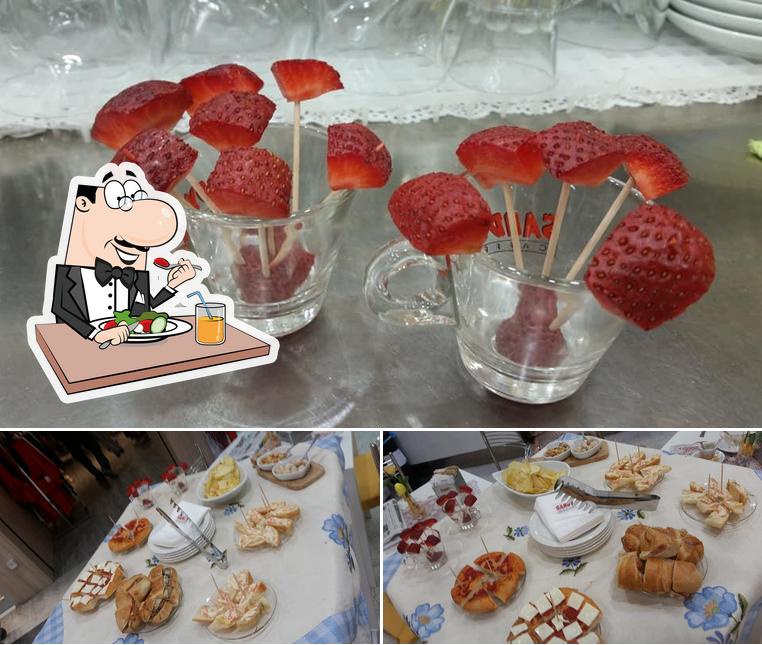 BAR SAN MARCO Spoleto