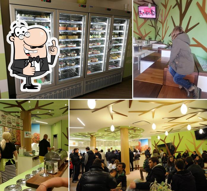 Gelateria K2 Arceto