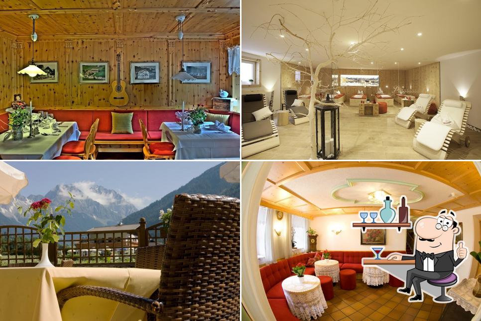 Hotel Messnerwirt Antholz - Familie Zingerle