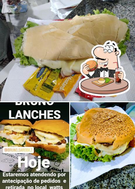 Neilo Lanches
