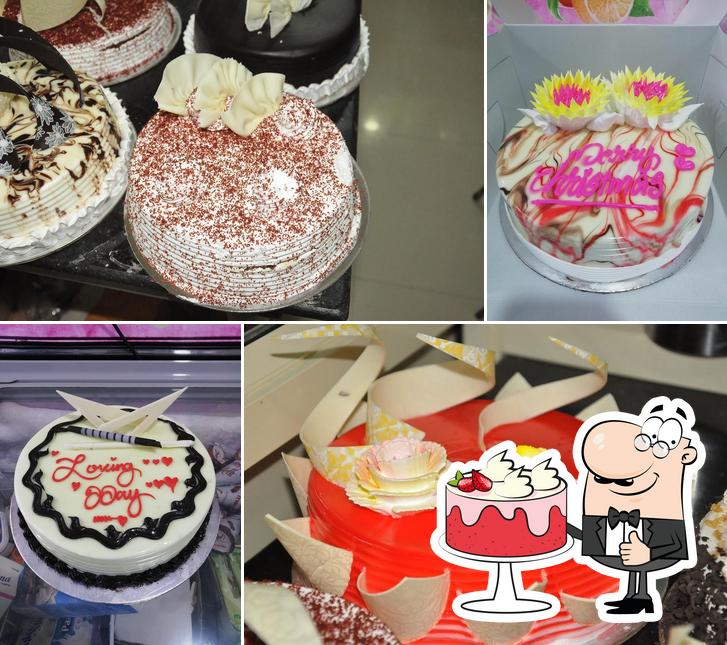 See this image of Al-Nas Bakers & Supermarket