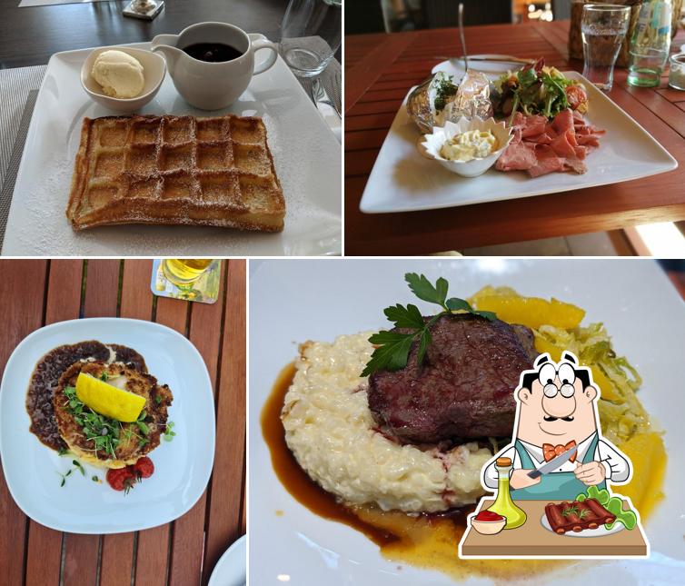 Restaurant „Alter Lindenhof"