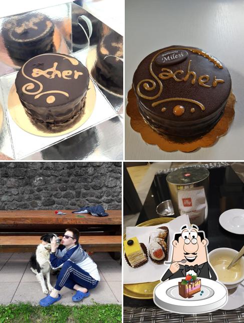 Bar Pasticceria Milesi