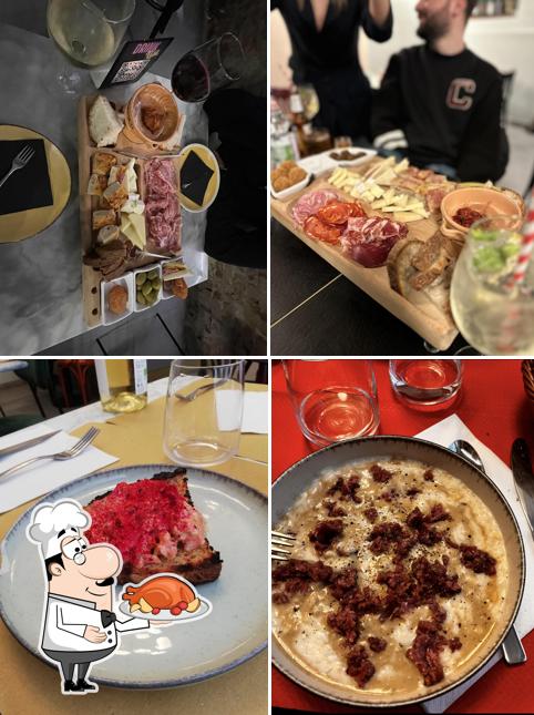 Anatra laccata alla pechinese al Brama