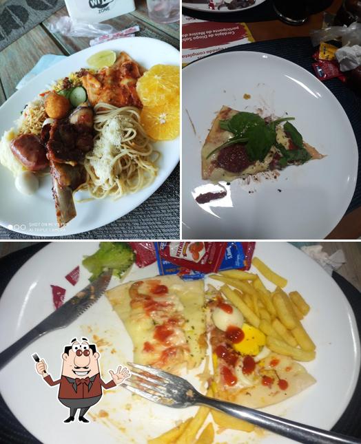 Comida em Casa Bella Gourmet