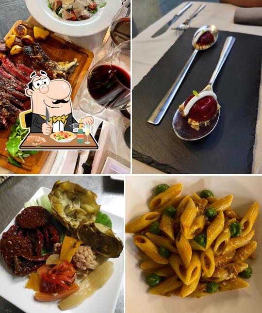 Cinto-Cucina In Torre