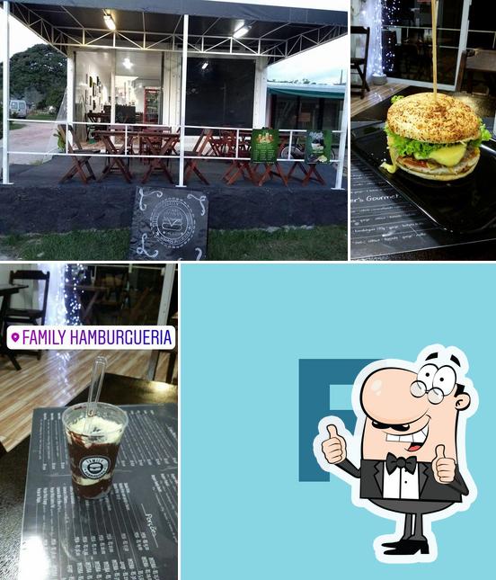 Family Hamburgueria
