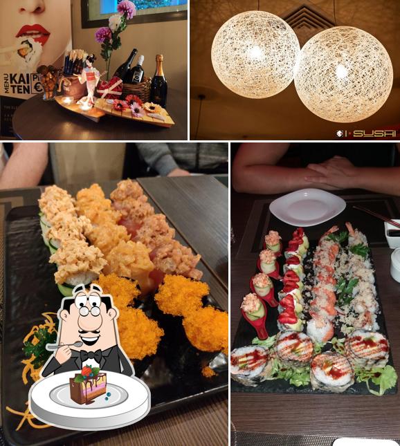 Immagine di GIN SUSHI Oderzo ristorante giapponese