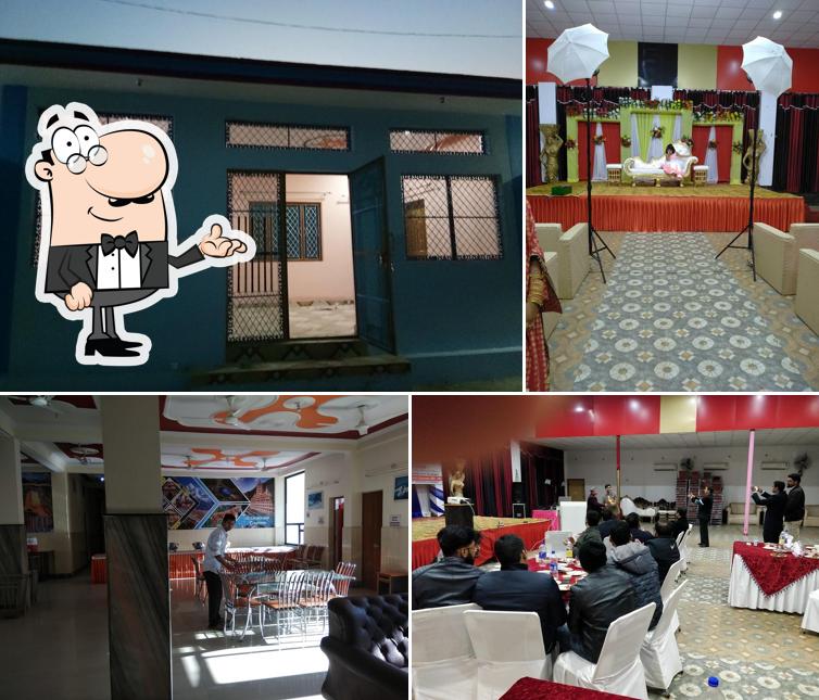 Hotel Chahat