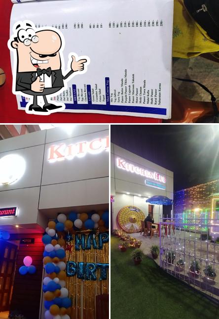 See this image of Kitchen Hub