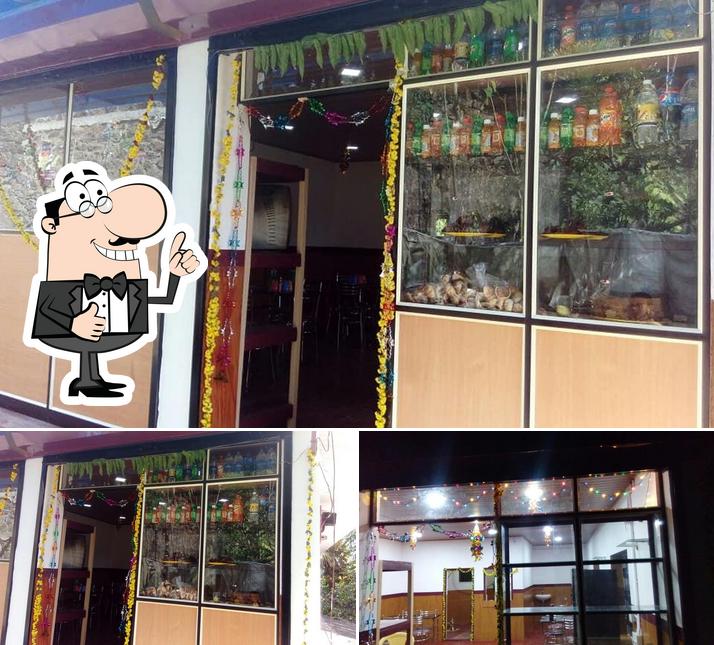 Lakshmi Tea Stall & Hotel