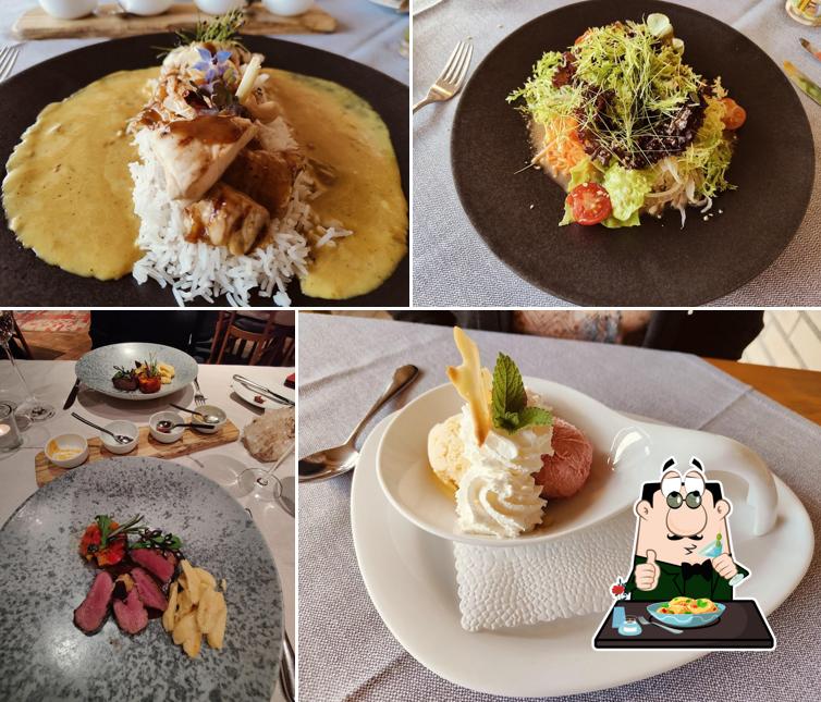 Cibo al Misterius - Das Rätselrestaurant