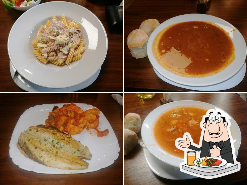 Cibo al Okrepčevalnica Kuhna - Zoran Golubović s.p