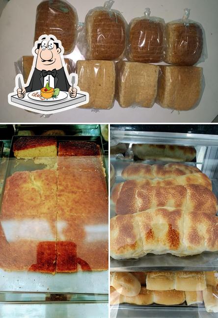 Panificadora Caramellos