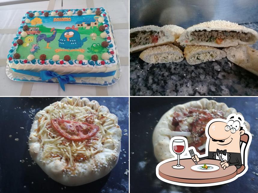 Panificadora & Rotisseria Imporium Brasil