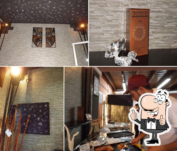 Ecco una foto di Pizzeria MAORI Segariu