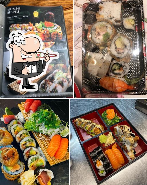 Taumi Heidelberg - Sushi & Grill Taumi Heidelberg - Sushi & Grill, Heidelberg - Speisekarte, Preise und
