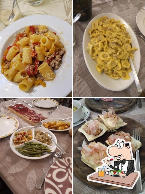 Trattoria Benlodi
