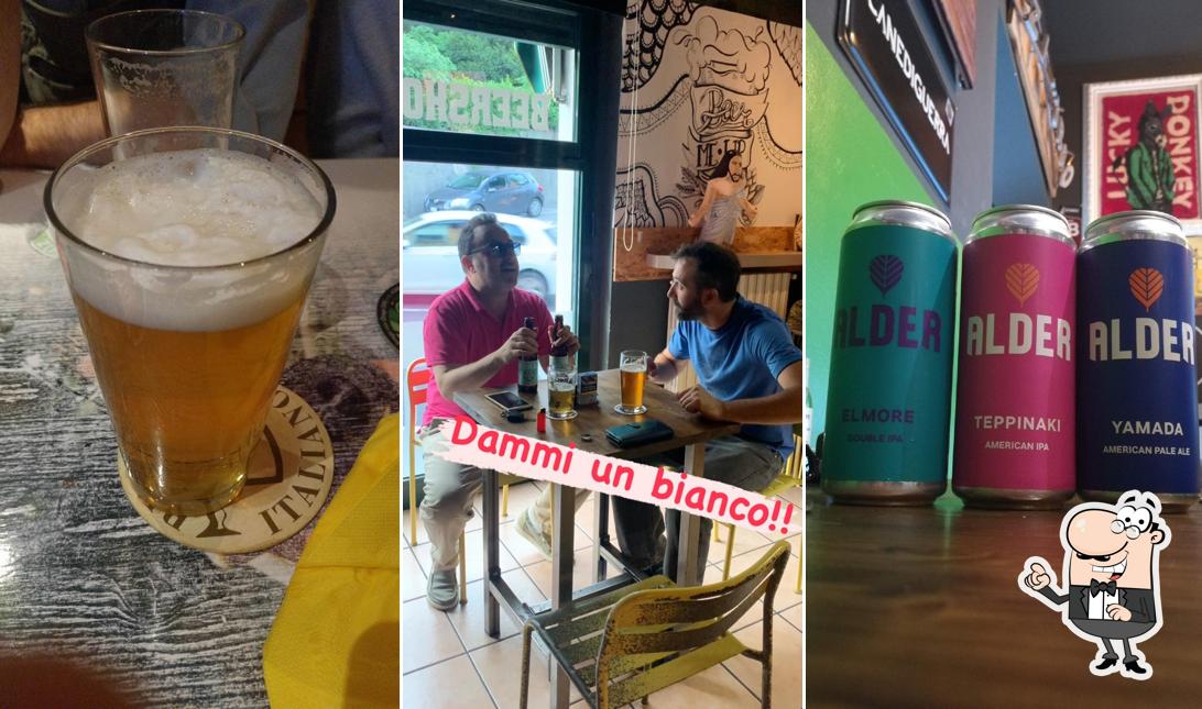 Guarda gli esterni di Zimurgo Beer & Wine