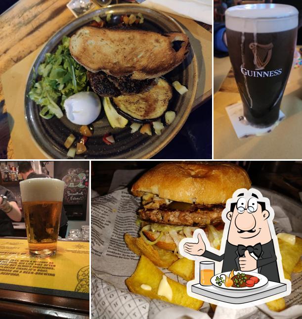 Mousse al cioccolato al Steam