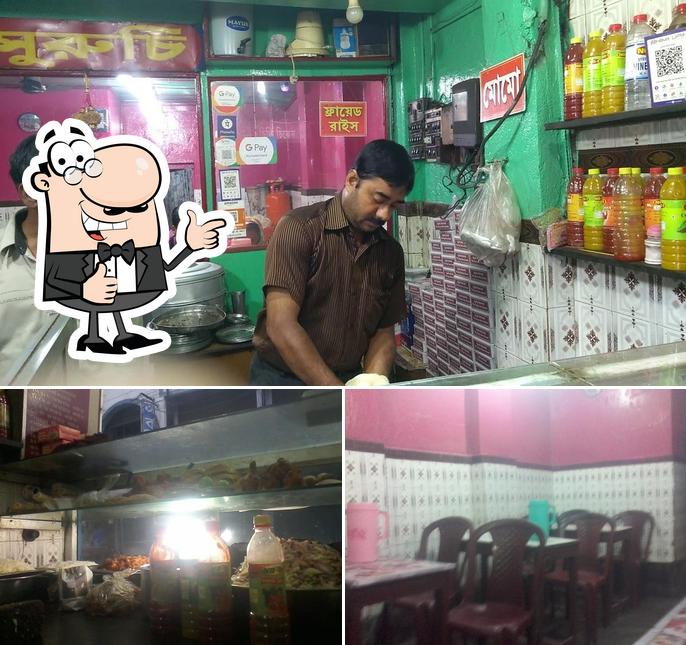 SURUCHI Roll Center picture